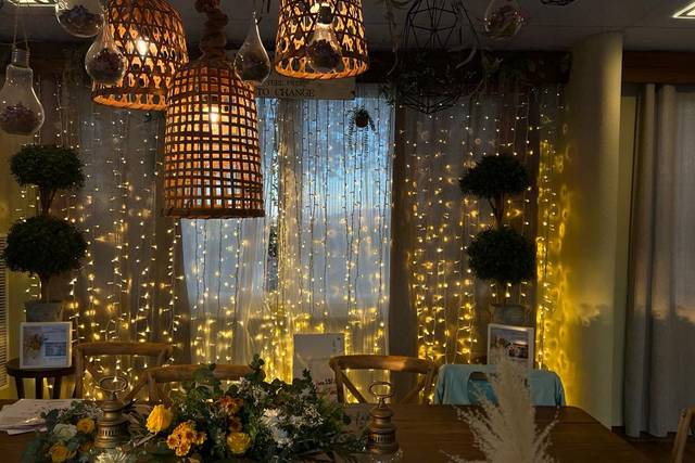 Finca Los Sauces - Denire Eventos 3