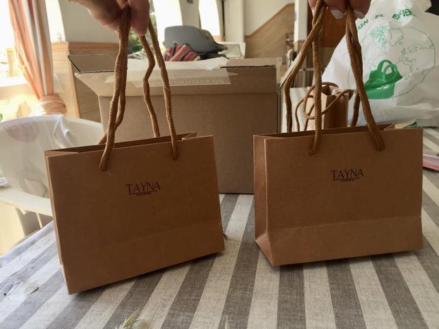 Tayna Accesorios - 1