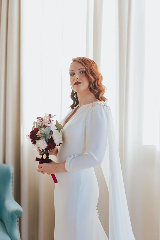 Chantú Novias - 2