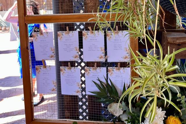 Finca Los Sauces - Denire Eventos 5
