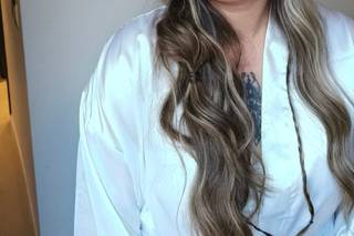 Make up Eventos - 7