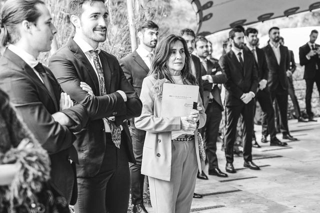 Maitona Coordinadora de Bodas - 1