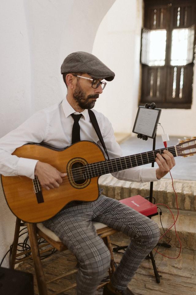 Jaime Lama - 2