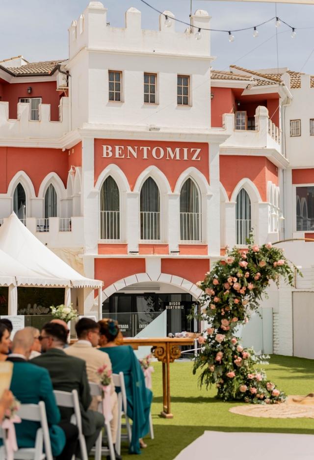 Balcones de Bentomiz - 2