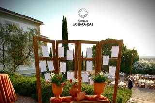 Las Barandas - 10