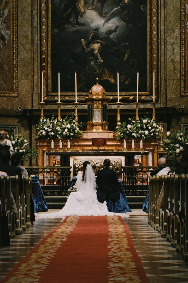 Feel the wed - wedding content creator - 2