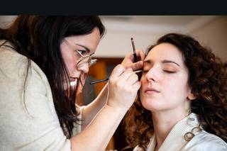Kath Makeup - 16