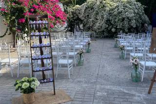 Love factory decor - 7