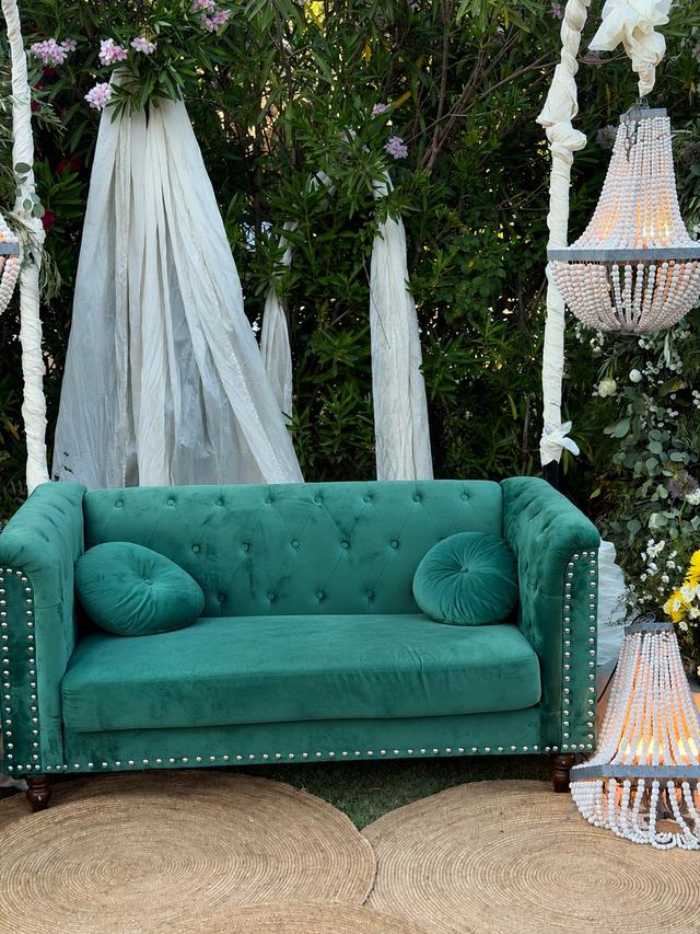 Dandelion Eventos - 3