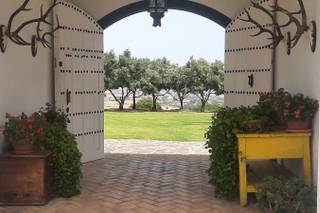 Cortijo Pedro Jiménez - 11