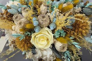 Arte Floral Sweet Carolina - 19