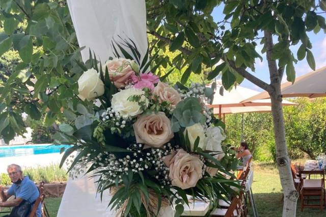 Floristería Ceres 2