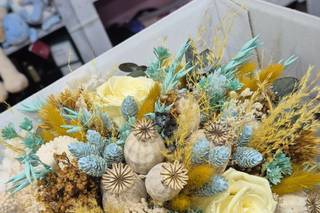 Arte Floral Sweet Carolina - 20
