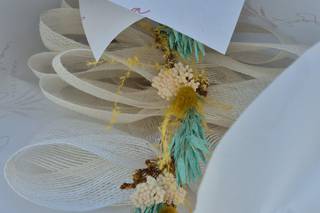 Arte Floral Sweet Carolina - 21