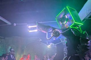 Ledboyss Performance - 14