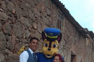 Diverevent - 6