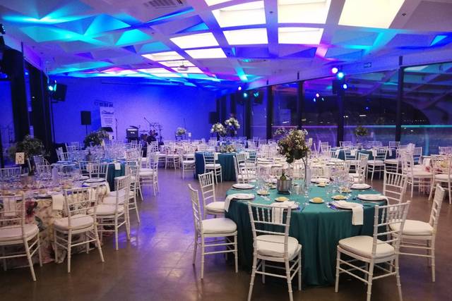 Metropol Eventos Sevilla 5