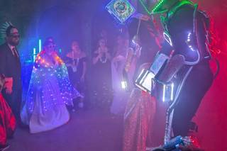 Ledboyss Performance - 15