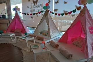 Tipis con encanto - 5