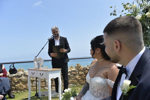Bodas con Humor - Maestro de ceremonias - 4