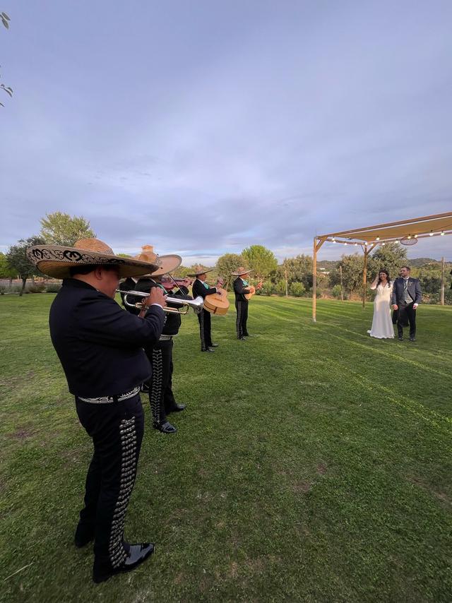 Mariachi charros de Jalisco - 3