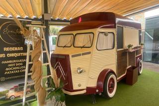 Eventos Mis Chiquitines - 4