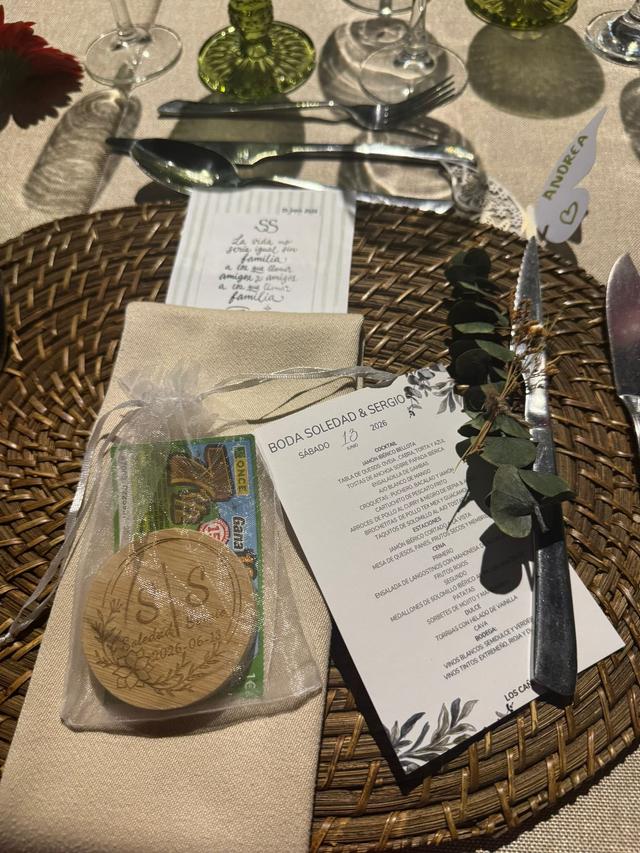 La Tienda De Los Novios - 2