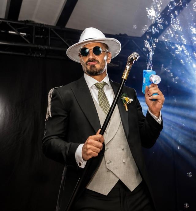 Iván Mesa - 2