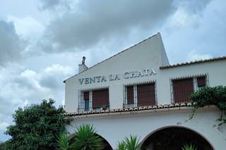 Masía Venta La Chata - 10