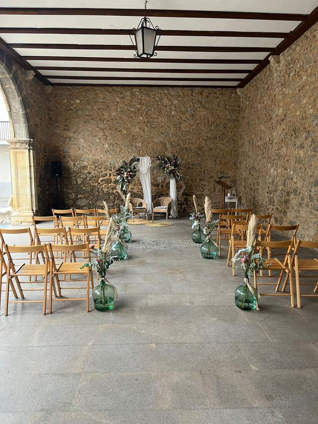 Floristería Ideas - 4