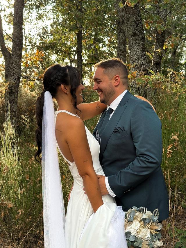 Feel the wed - wedding content creator - 4