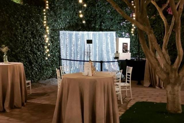 Delicado Eventos - Dj Animador 5