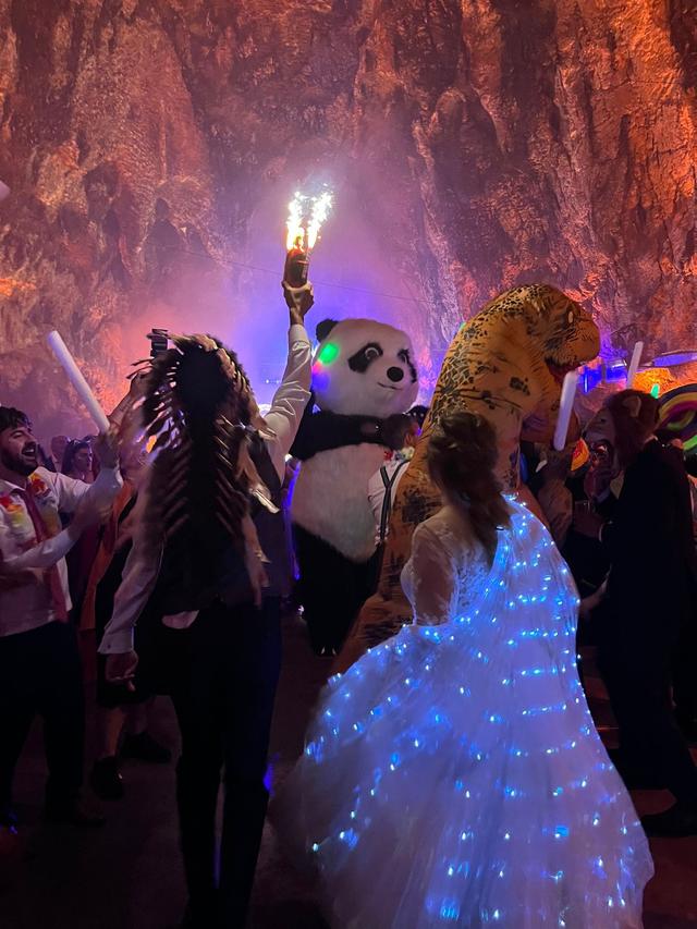 Cueva Los Majuelos - 2