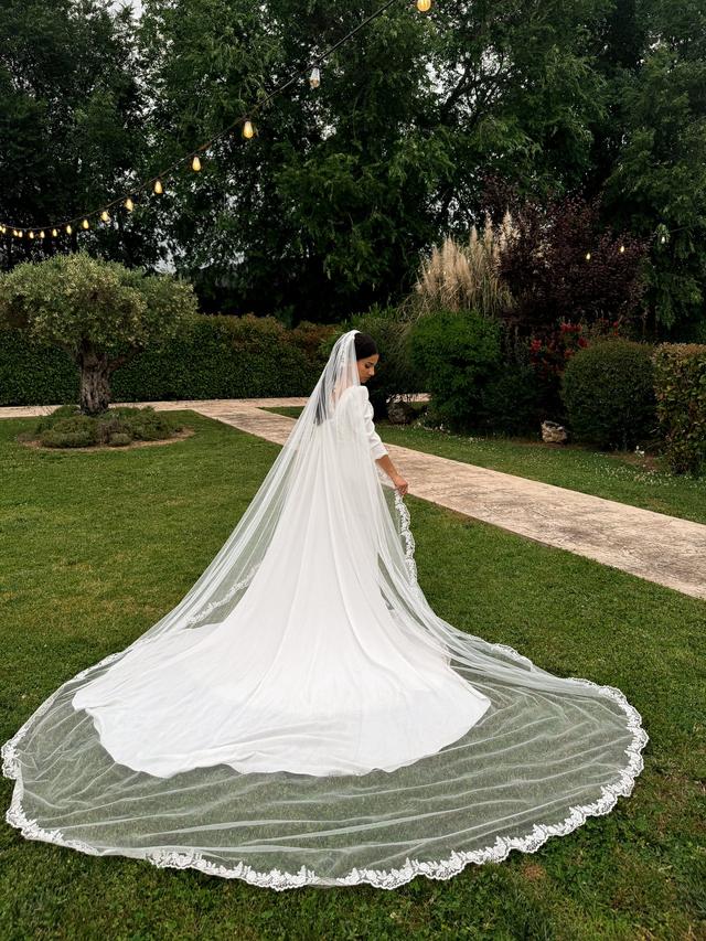 Feel the wed - wedding content creator - 1