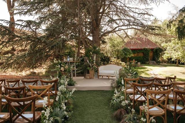 Finca El Albero 2