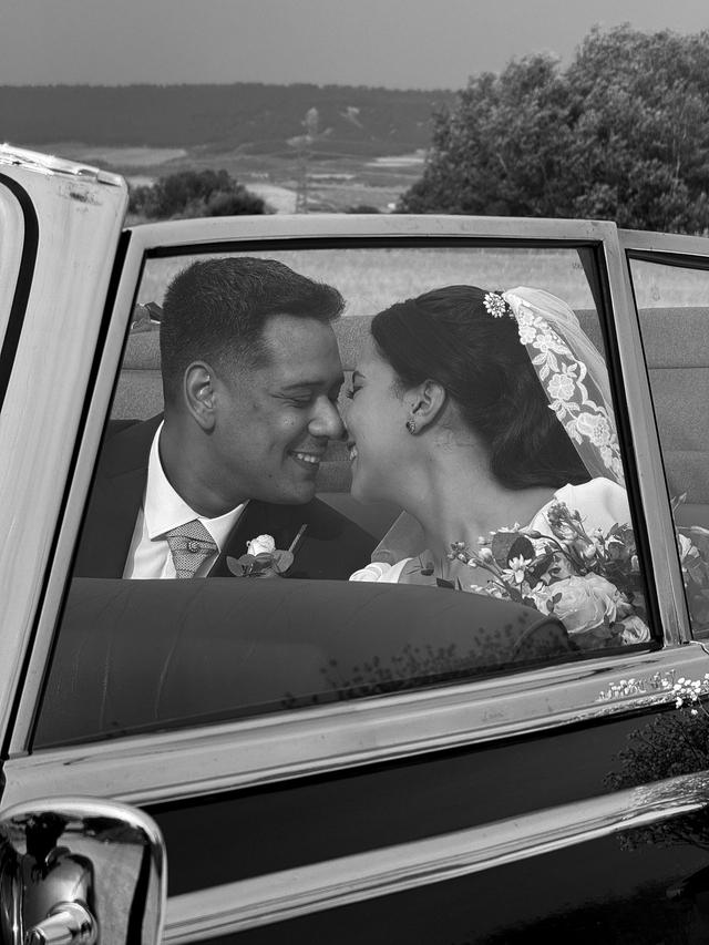 Feel the wed - wedding content creator - 3