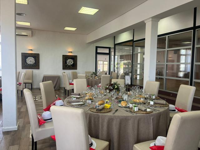 Finca Club de Campo - 4