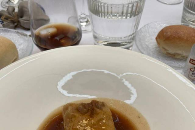 Abades Catering 2