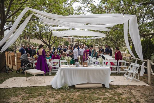 Catering Aguanevada 4