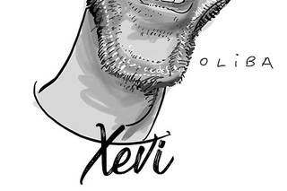 Oliba Caricaturista - 11