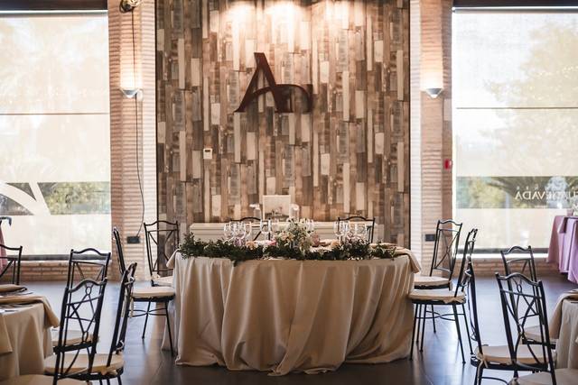 Catering Aguanevada 5