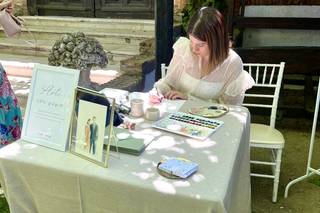 Cara Rose Design Studio - 11