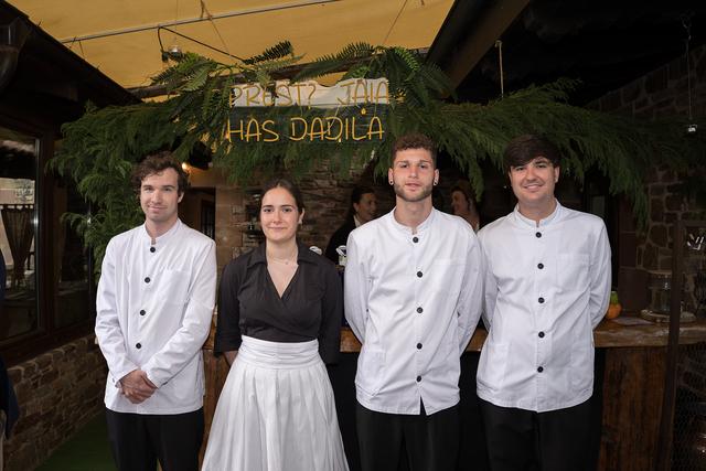 Iruña Catering - 1