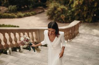 La Boheme Estilismo Floral - 16