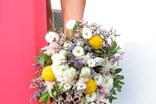 Arlett Artesanía Floral - 8