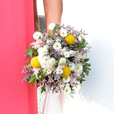 Arlett Artesanía Floral - 3
