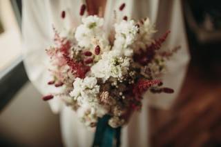 La Boheme Estilismo Floral - 17