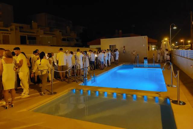 Hotel Meridional 4