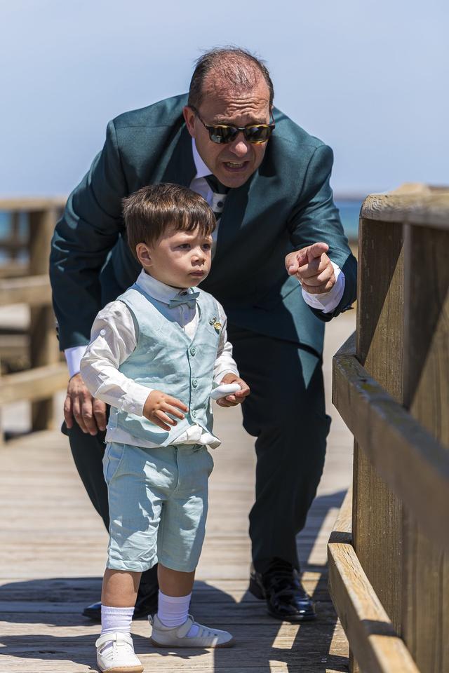 Pedro Sáez Photography - 2