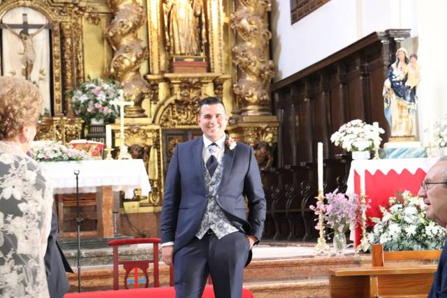 Miguel Peris 1